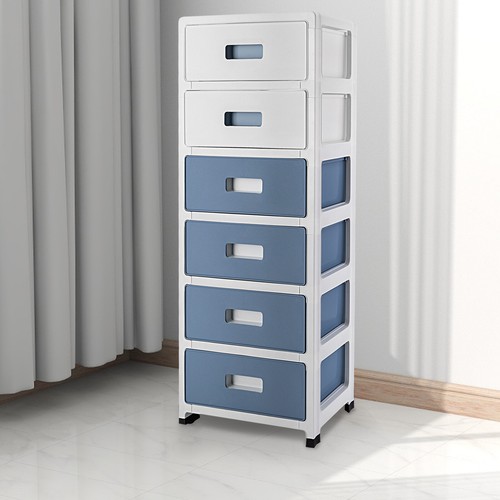 Cassettiera plastica con - in,