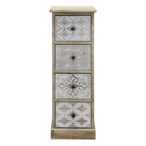Cassettiera piccola organizer - piccola,