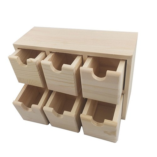Cassettiera organizer - cassettiera, da