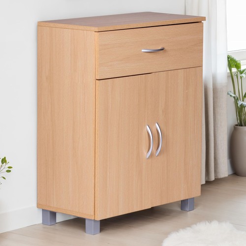 Finebuy credenza 60x75x30 - finebuy,