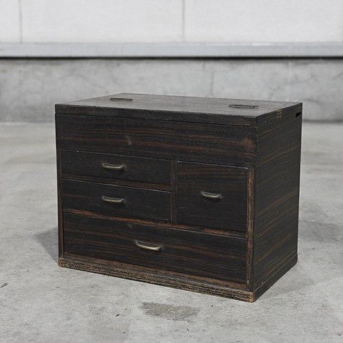 Cassettiera cucire - cassettiera, da