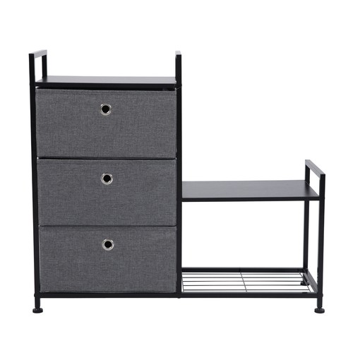 Runa scaffale cassetti - a, 3