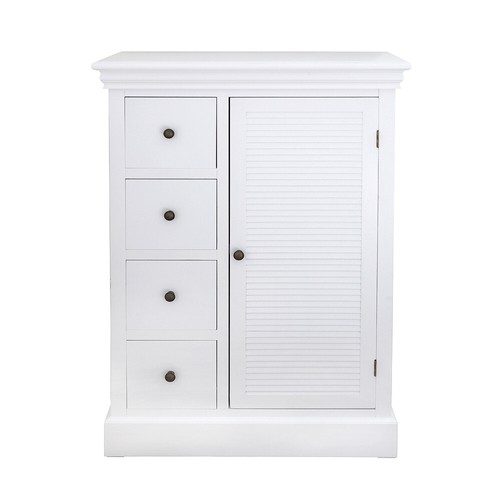 Piccolo armadio hamptons - piccolo,