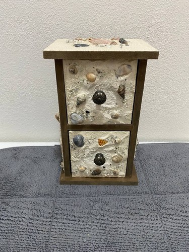 Cassettiera piccola 