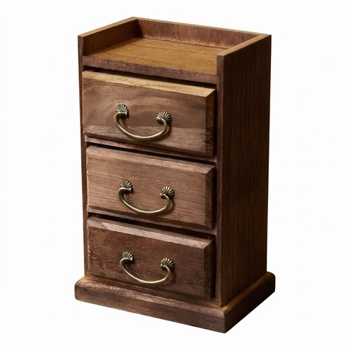 Cassettiera con cassetti - cassettiera,