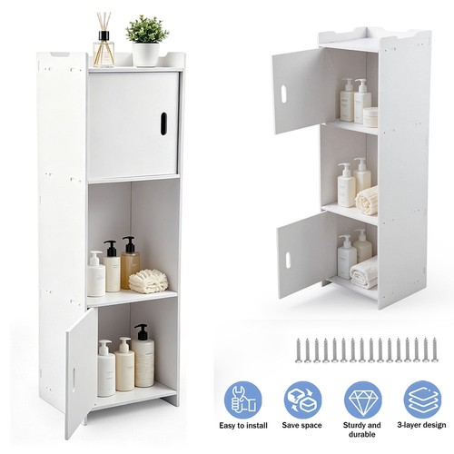 Armadio bagno alto - armadio,
